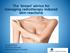 The breast advice for managing radiotherapy induced skin reactions
