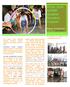 Divya Jyoti AADMD. Student Resident Chapter. Report of Activities April 2017 (issue 2/2017) to science and society in an extraordinary manner.