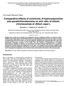 Comparative effects of colchicine, 8-hydroxyquinoline and paradichlorobenzene on arm ratio of mitotic chromosomes of Allium cepa L.