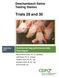 Deschambault Swine Testing Station. Trials 29 and 30. Commercial hog performance data Final Report