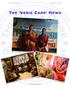 The Vedic Care News.