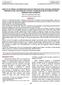 Original Article Prednisolone in Patients With Rheumatoid Arthritis Pak Armed Forces Med J 2017; 67 (5): Haris Gul, Amjad Nasim, Babur Salim