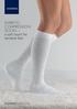 DIABETIC COMPRESSION SOCKS a soft touch for sensitive feet