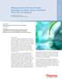 Measurement of Environmental Estrogens in Water Using a Gradient HPLC-EC-UV Method