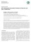 Research Article Beta-Thalassaemia Intermedia: Evaluation of Endocrine and Bone Complications