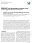 Research Article Standardized versus Individualized Acupuncture for Chronic Low Back Pain: A Randomized Controlled Trial