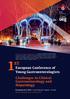 ST European Conference of Young Gastroenterologists