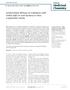 Medicinal Chemistry. Future. Antimicrobial efficacy of irradiation with visible light on oral bacteria in vitro: a systematic review
