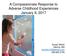 A Compassionate Response to Adverse Childhood Experiences January 9, Susan Martin Yakima, WA