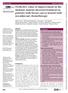 Predictive value of improvement in the immune tumour microenvironment in patients with breast cancer treated with neoadjuvant chemotherapy