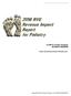 2016 RVU Revenue Impact Report for Podiatry