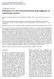 Original Article Cathepsin K in the immunohistochemical diagnosis of melanocytic lesions
