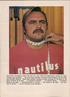 Dick Butkus immediately before the start of a very brief but high-intensity workout on three Nautilus neck machines... the 4-way Neck Machine, the