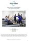 Pilates Teacher Training Program Course Catalog