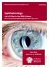 Ophthalmology. List of titles in the RSM Library. June COMPILED AND PRODUCED BY RSM LIBRARY STAFF.