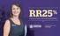 RR25 % REDUCING RE-OFFENDING STRATEGY YEAR ONE
