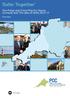 Safer Together. The Police and Crime Plan for Devon, Cornwall and The Isles of Scilly Summary. next page