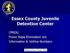 Essex County Juvenile Detention Center. (PREA) Prison Rape Elimination Act Information & Hotline Numbers