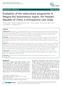Evaluation of the tuberculosis programme in Ningxia Hui Autonomous region, the People s Republic of China: a retrospective case study