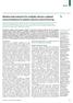 Natalizumab treatment for multiple sclerosis: updated recommendations for patient selection and monitoring