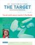THE TARGET. Vocal cord cancer meets CyberKnife