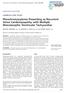 Pheochromocytoma Presenting as Recurrent Stress Cardiomyopathy with Multiple Monomorphic Ventricular Tachycardias