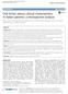 Oral lichen planus clinical characteristics in Italian patients: a retrospective analysis