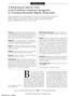 ORIGINAL ARTICLE. A Randomized Add-on Trial of an N-methyl-D-aspartate Antagonist in Treatment-Resistant Bipolar Depression