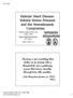 Valvular Heart Disease: Volume Versus Pressure and the Hemodynamic Compromise
