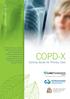 COPD-X.   Concise Guide for Primary Care