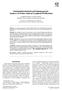 Immunohistochemical and Immunogenetic Analyses of Ocular Adnexal Lymphoid Proliferation