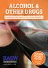 ALCOHOL & OTHER DRUGS Essential Information for Social Workers