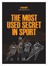 catapultsports.com THE MOST USED SECRET IN SPORT