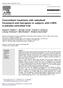 Concomitant treatment with nebulized formoterol and tiotropium in subjects with COPD: A placebo-controlled trial