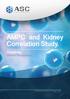 AMPC and Kidney Correlation Study.
