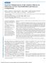 Posterior Displacement of the Lamina Cribrosa in Glaucoma: In Vivo Interindividual and Intereye Comparisons
