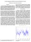 A Novel Application of Wavelets to Real-Time Detection of R-waves