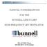 CLINICAL CONSIDERATIONS FOR THE BUNNELL LIFE PULSE HIGH-FREQUENCY JET VENTILATOR