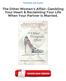 The Other Woman's Affair: Gambling Your Heart & Reclaiming Your Life When Your Partner Is Married. PDF