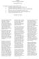 CORNEA Anatomy, Physiology and Pathology by Joseph Bacotti, MD, FACS