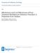 Effectiveness and Cost-Effectiveness of Four Treatment Modalities for Substance Disorders: A Propensity Score Analysis