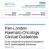 Pan-London Haemato-Oncology Clinical Guidelines. Acute Leukaemias and Myeloid Neoplasms Part 5: Myelodysplastic Syndromes