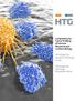 Comprehensive Tumor Profiling of Immune Response and Systems Biology. HTG EdgeSeq Immuno-Oncology Assay. HTG EdgeSeq Oncology Biomarker Panel