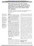 Heart Online First, published on June 21, 2011 as /hrt Systematic review