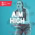 aim high Welcome to active life at Bristol #WeAreBristol
