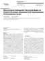 Microsurgical Subinguinal Varicocele Repair of Grade II-III Lesions Associated with Improvements of Testosterone Levels