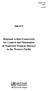 DRAFT. Regional Action Framework for Control and Elimination of Neglected Tropical Diseases in the Western Pacific