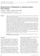 Drug-resistance of Trypanosoma b. rhodesiense isolates from Tanzania