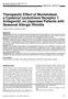 Therapeutic Effect of Montelukast, a Cysteinyl Leukotriene Receptor 1 Antagonist, on Japanese Patients with Seasonal Allergic Rhinitis