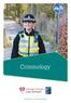 Criminology. lancaster.ac.uk/criminology